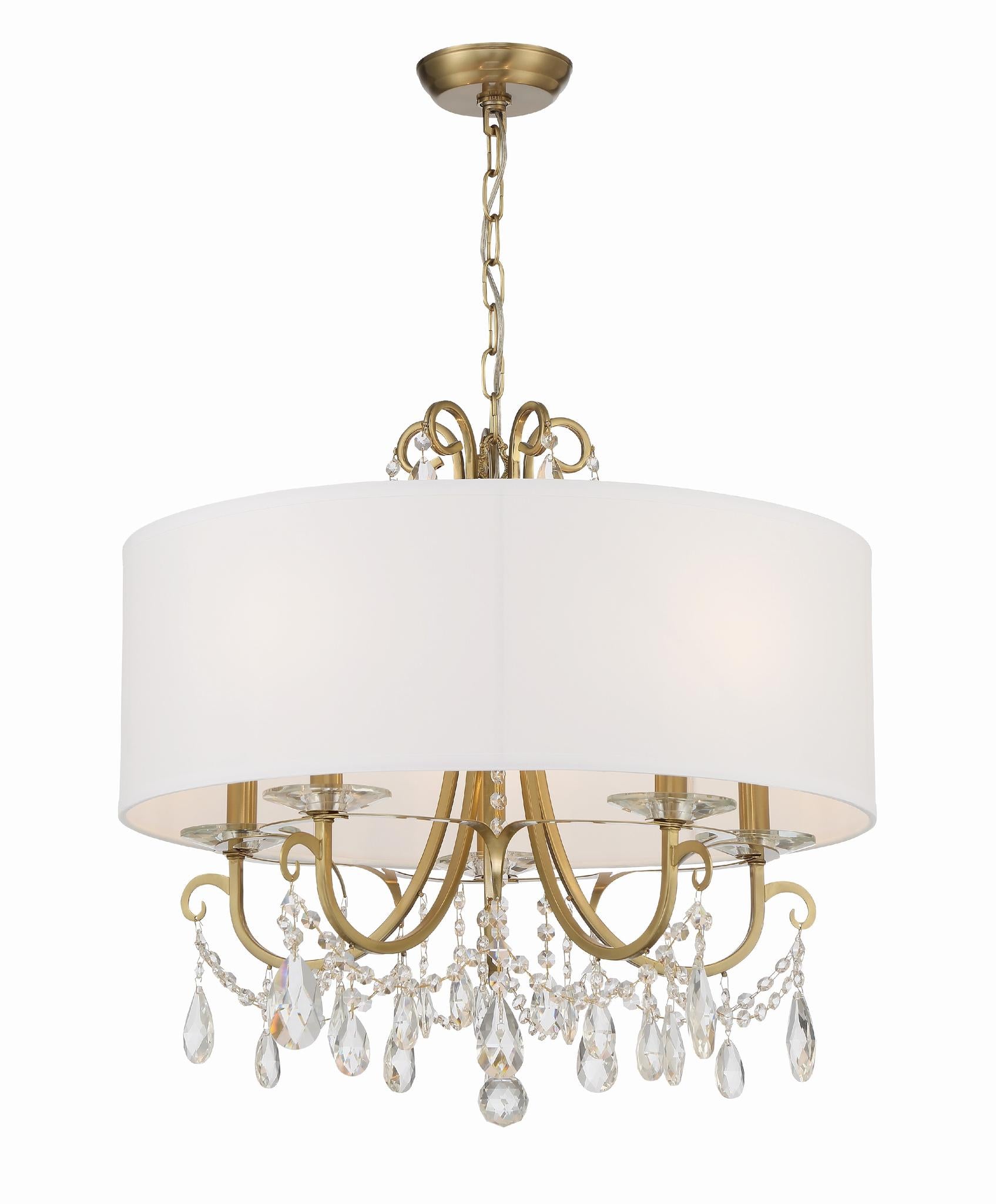 CRYSTORAMA, OTHELLO CHANDELIER, CHANDELIER LIGHT