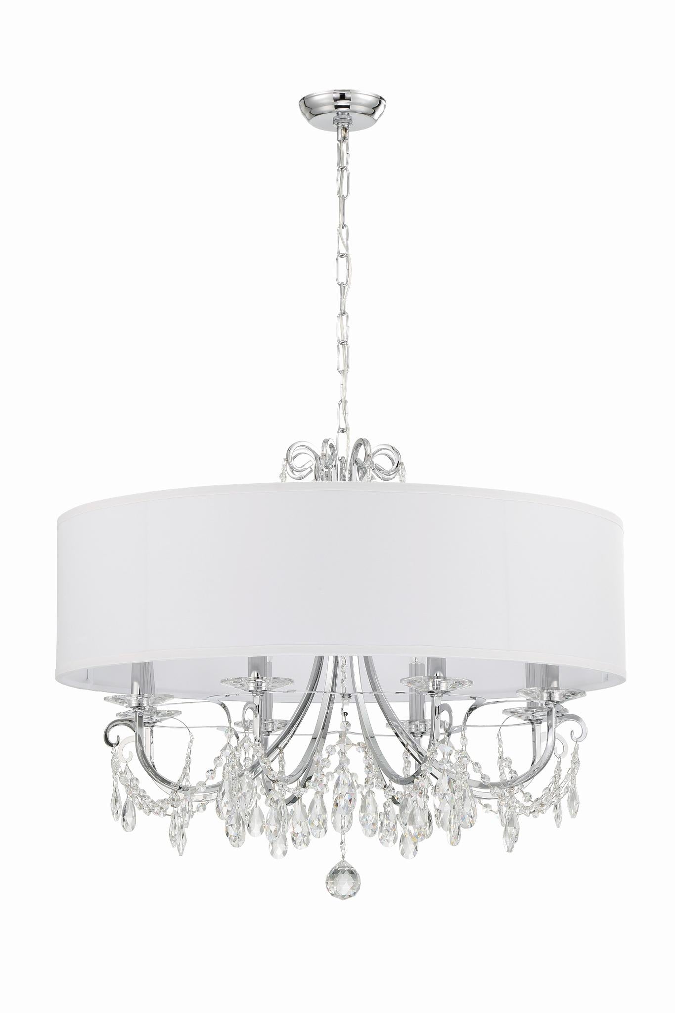 CRYSTORAMA, OTHELLO CHANDELIER, CHANDELIER LIGHT