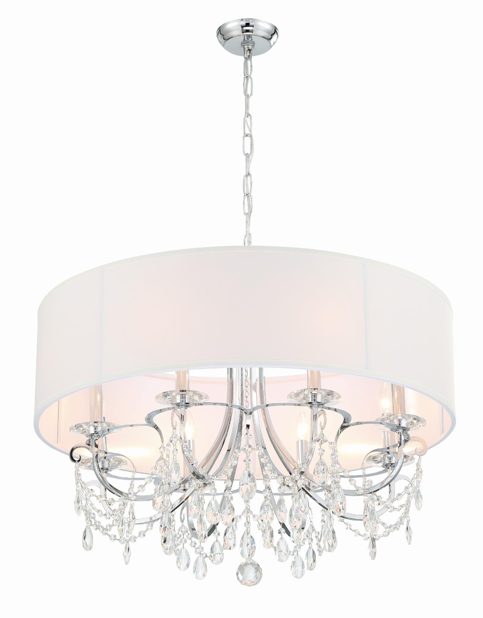 CRYSTORAMA, OTHELLO CHANDELIER, CHANDELIER LIGHT