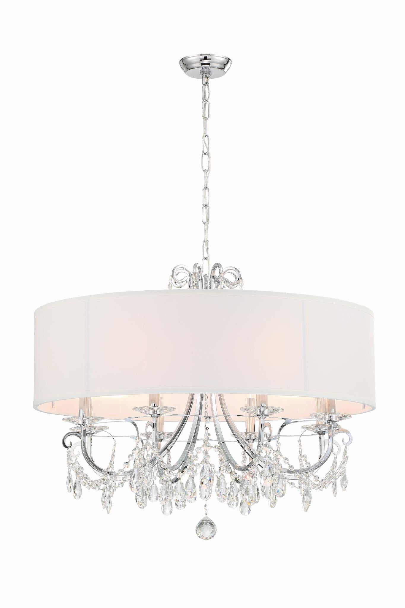 CRYSTORAMA, OTHELLO CHANDELIER, CHANDELIER LIGHT