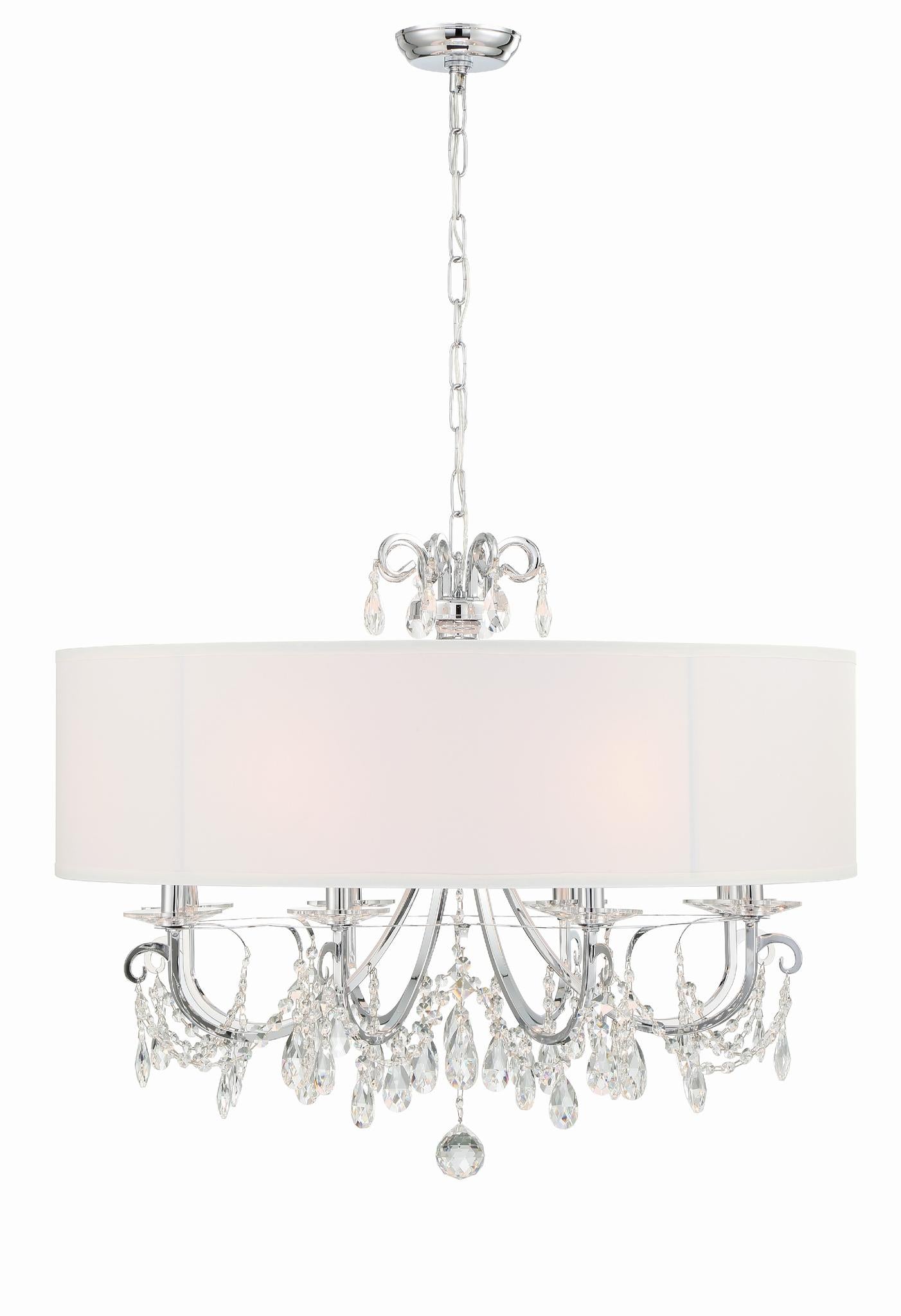 CRYSTORAMA, OTHELLO CHANDELIER, CHANDELIER LIGHT