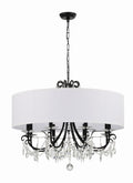 CRYSTORAMA, OTHELLO CHANDELIER, CHANDELIER LIGHT