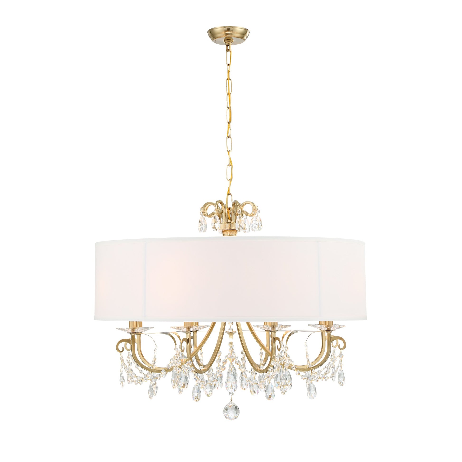 CRYSTORAMA, OTHELLO CHANDELIER, CHANDELIER LIGHT