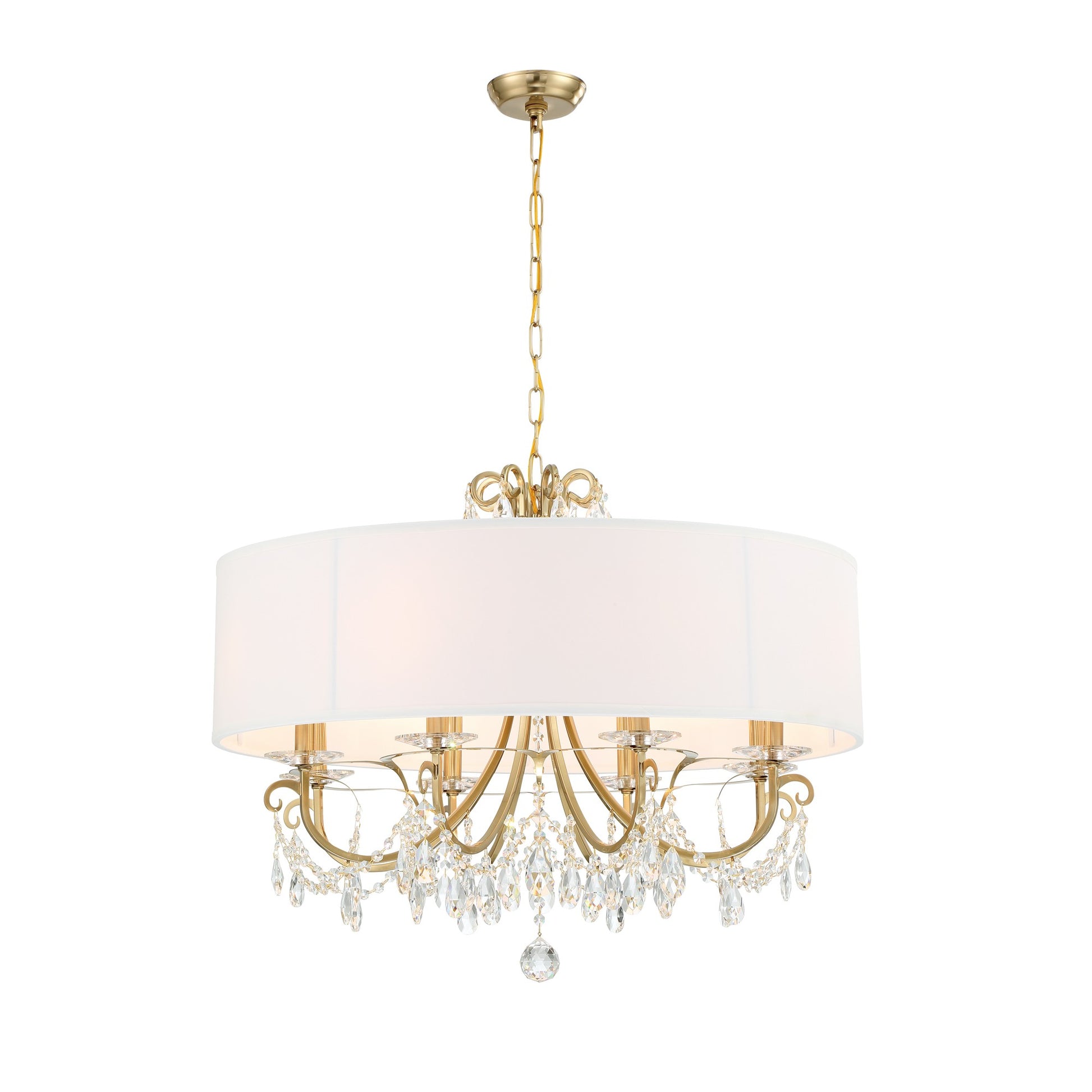 CRYSTORAMA, OTHELLO CHANDELIER, CHANDELIER LIGHT