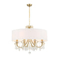 CRYSTORAMA, OTHELLO CHANDELIER, CHANDELIER LIGHT