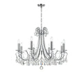 CRYSTORAMA, OTHELLO CHANDELIER, CHANDELIER LIGHT
