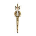 CRYSTORAMA, LANGLEY SCONCE, WALL SCONCES