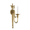 CRYSTORAMA, LANGLEY SCONCE, WALL SCONCES
