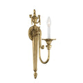 CRYSTORAMA, LANGLEY SCONCE, WALL SCONCES