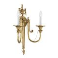 CRYSTORAMA, LANGLEY SCONCE, WALL SCONCES