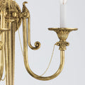 CRYSTORAMA, LANGLEY SCONCE, WALL SCONCES