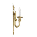 CRYSTORAMA, LANGLEY SCONCE, WALL SCONCES