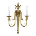 CRYSTORAMA, LANGLEY SCONCE, WALL SCONCES