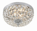 CRYSTORAMA, WALTHAM FLUSH MOUNT, FLUSH MOUNT CEILING LIGHTS