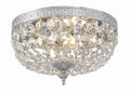 CRYSTORAMA, CRYSTORAMA FLUSH MOUNT, FLUSH MOUNT CEILING LIGHTS