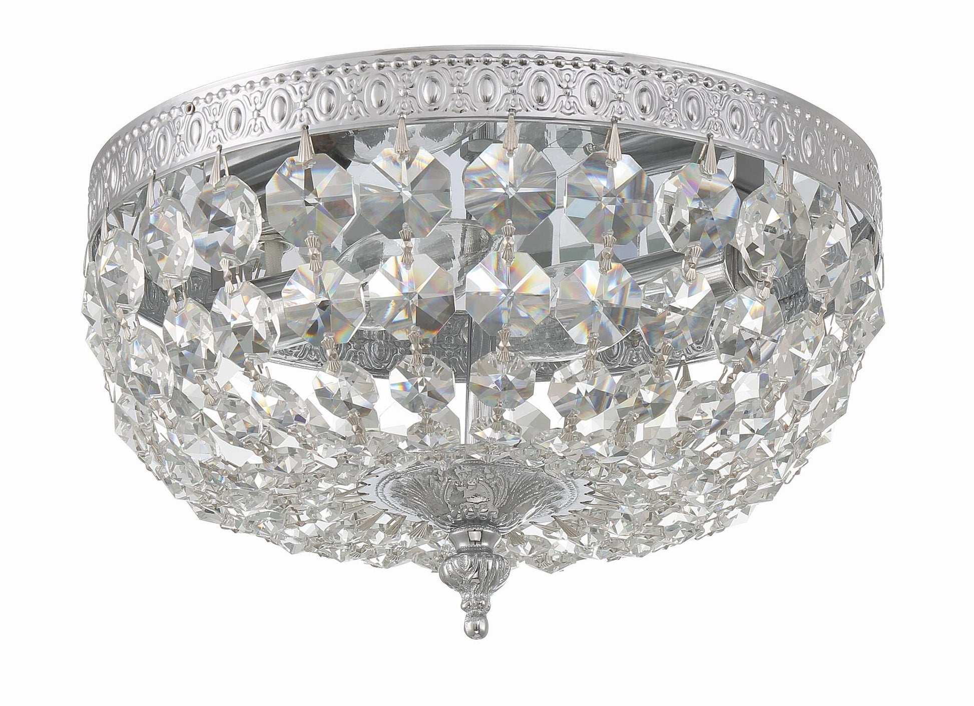 CRYSTORAMA, CRYSTORAMA FLUSH MOUNT, FLUSH MOUNT CEILING LIGHTS