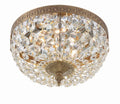 CRYSTORAMA, CRYSTORAMA FLUSH MOUNT, FLUSH MOUNT CEILING LIGHTS