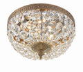 CRYSTORAMA, CRYSTORAMA FLUSH MOUNT, FLUSH MOUNT CEILING LIGHTS