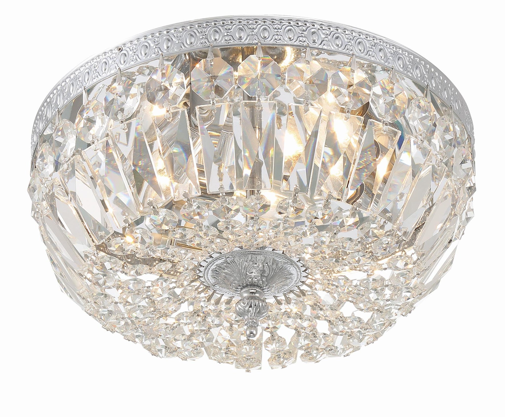 CRYSTORAMA, CRYSTORAMA FLUSH MOUNT, FLUSH MOUNT CEILING LIGHTS