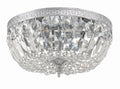 CRYSTORAMA, CRYSTORAMA FLUSH MOUNT, FLUSH MOUNT CEILING LIGHTS