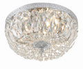 CRYSTORAMA, WALTHAM FLUSH MOUNT, FLUSH MOUNT CEILING LIGHTS