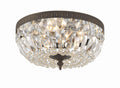 CRYSTORAMA, CRYSTORAMA FLUSH MOUNT, FLUSH MOUNT CEILING LIGHTS