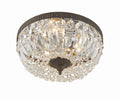 CRYSTORAMA, CRYSTORAMA FLUSH MOUNT, FLUSH MOUNT CEILING LIGHTS