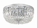 CRYSTORAMA, CRYSTORAMA FLUSH MOUNT, FLUSH MOUNT CEILING LIGHTS