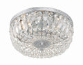 CRYSTORAMA, WALTHAM FLUSH MOUNT, FLUSH MOUNT CEILING LIGHTS