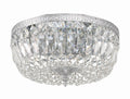 CRYSTORAMA, WALTHAM FLUSH MOUNT, FLUSH MOUNT CEILING LIGHTS