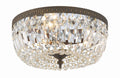 CRYSTORAMA, CRYSTORAMA FLUSH MOUNT, FLUSH MOUNT CEILING LIGHTS