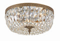 CRYSTORAMA, CRYSTORAMA FLUSH MOUNT, FLUSH MOUNT CEILING LIGHTS