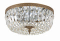 CRYSTORAMA, CRYSTORAMA FLUSH MOUNT, FLUSH MOUNT CEILING LIGHTS