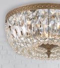 CRYSTORAMA, CRYSTORAMA FLUSH MOUNT, FLUSH MOUNT CEILING LIGHTS