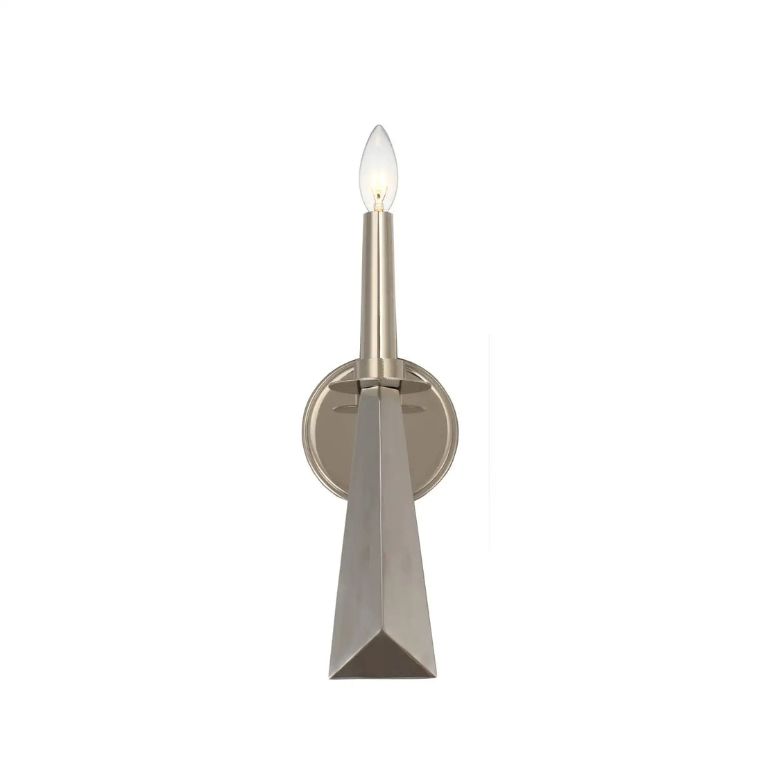 CRYSTORAMA, PALMER SCONCE, WALL SCONCES