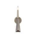 CRYSTORAMA, PALMER SCONCE, WALL SCONCES
