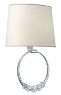 CRYSTORAMA, MIRAGE SCONCE, WALL SCONCES