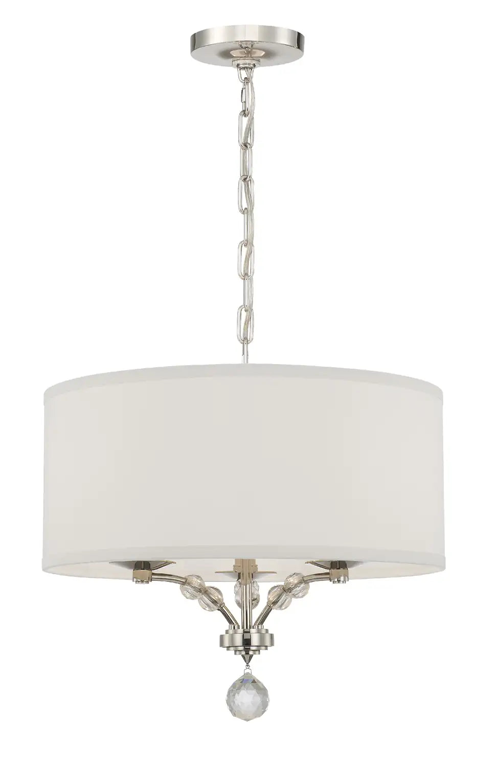 CRYSTORAMA, MIRAGE CHANDELIER, CHANDELIER LIGHT