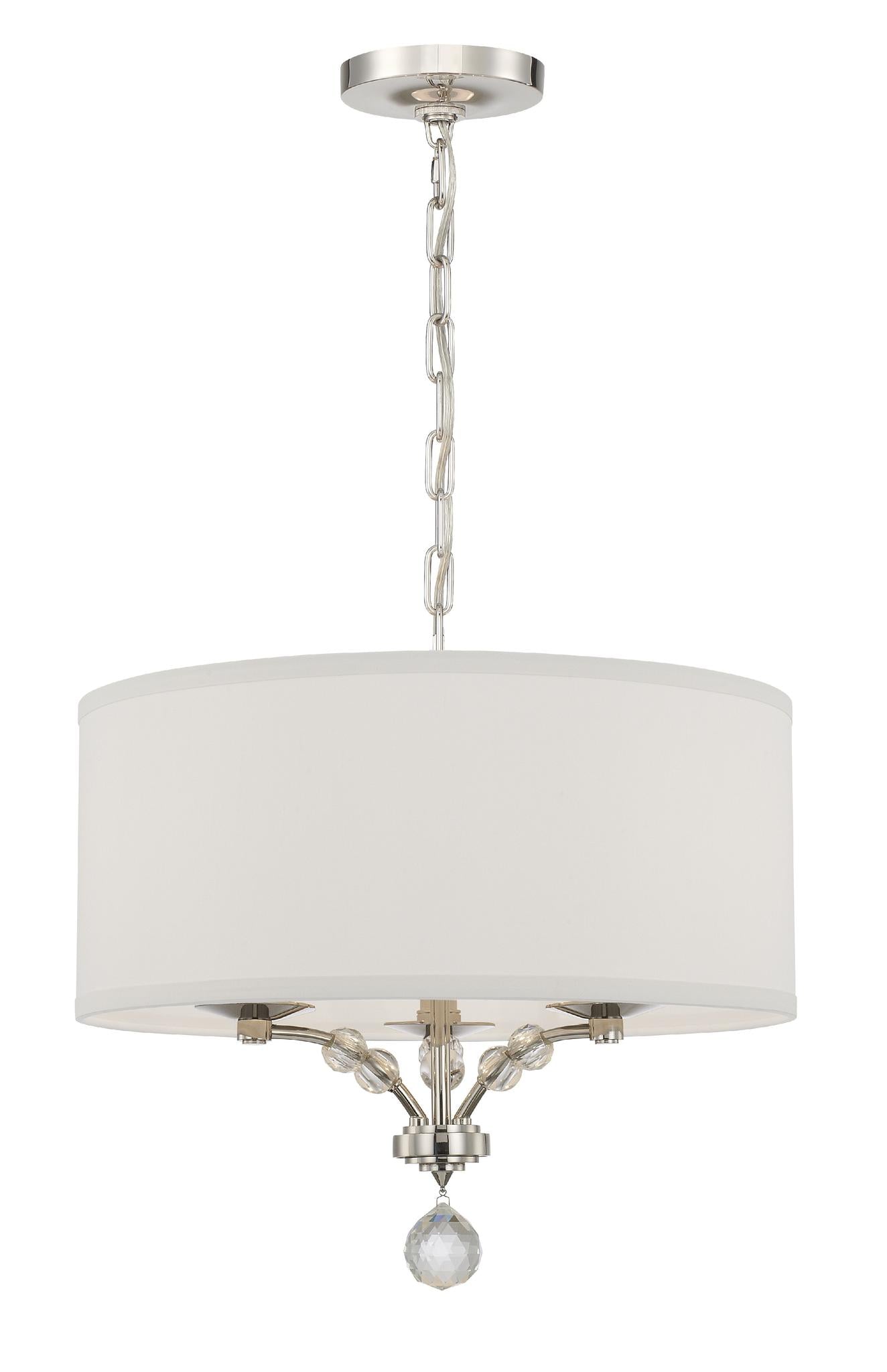 CRYSTORAMA, MIRAGE CHANDELIER, CHANDELIER LIGHT