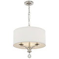 CRYSTORAMA, MIRAGE CHANDELIER, CHANDELIER LIGHT