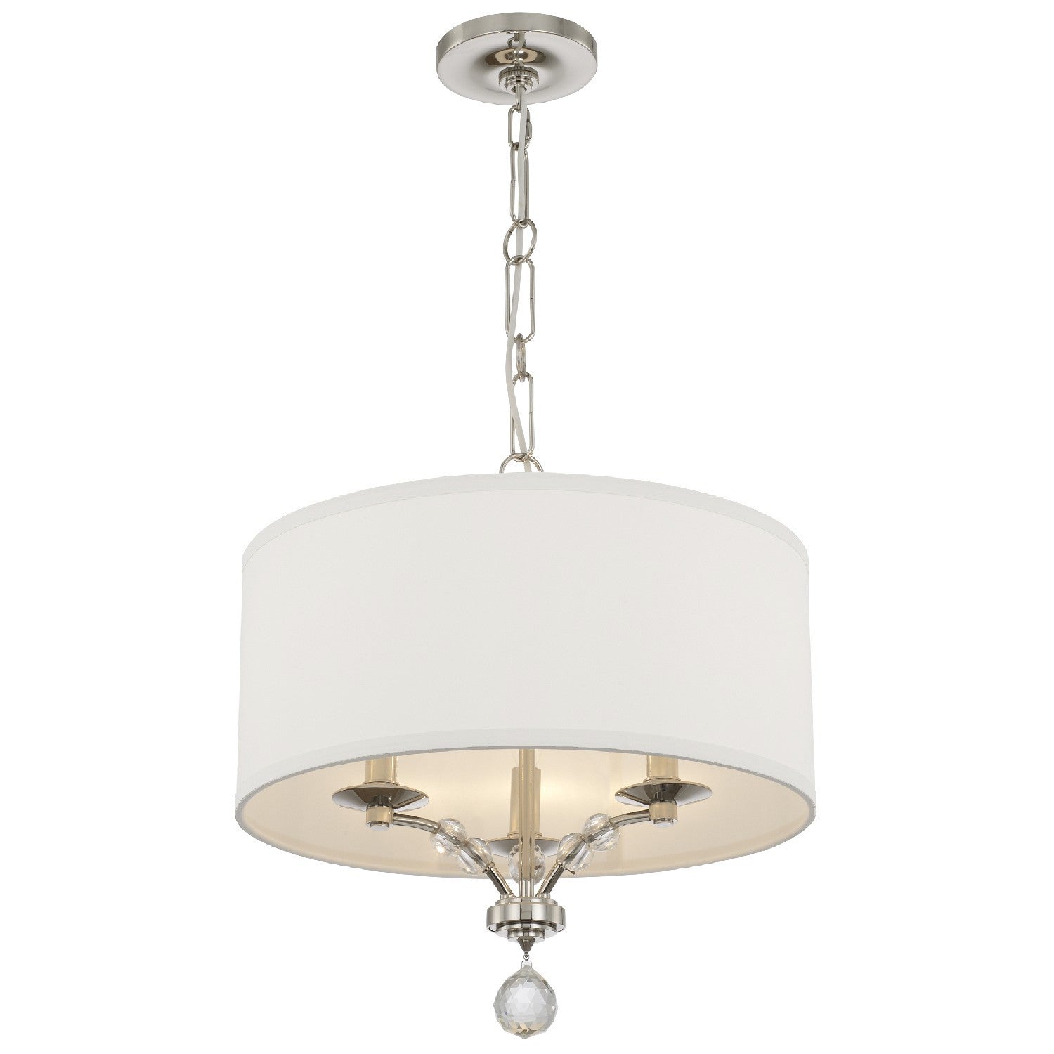 CRYSTORAMA, MIRAGE CHANDELIER, CHANDELIER LIGHT