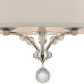 CRYSTORAMA, MIRAGE CHANDELIER, CHANDELIER LIGHT