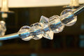 CRYSTORAMA, MIRAGE DRUM SHADE CHANDELIER, CHANDELIER LIGHT