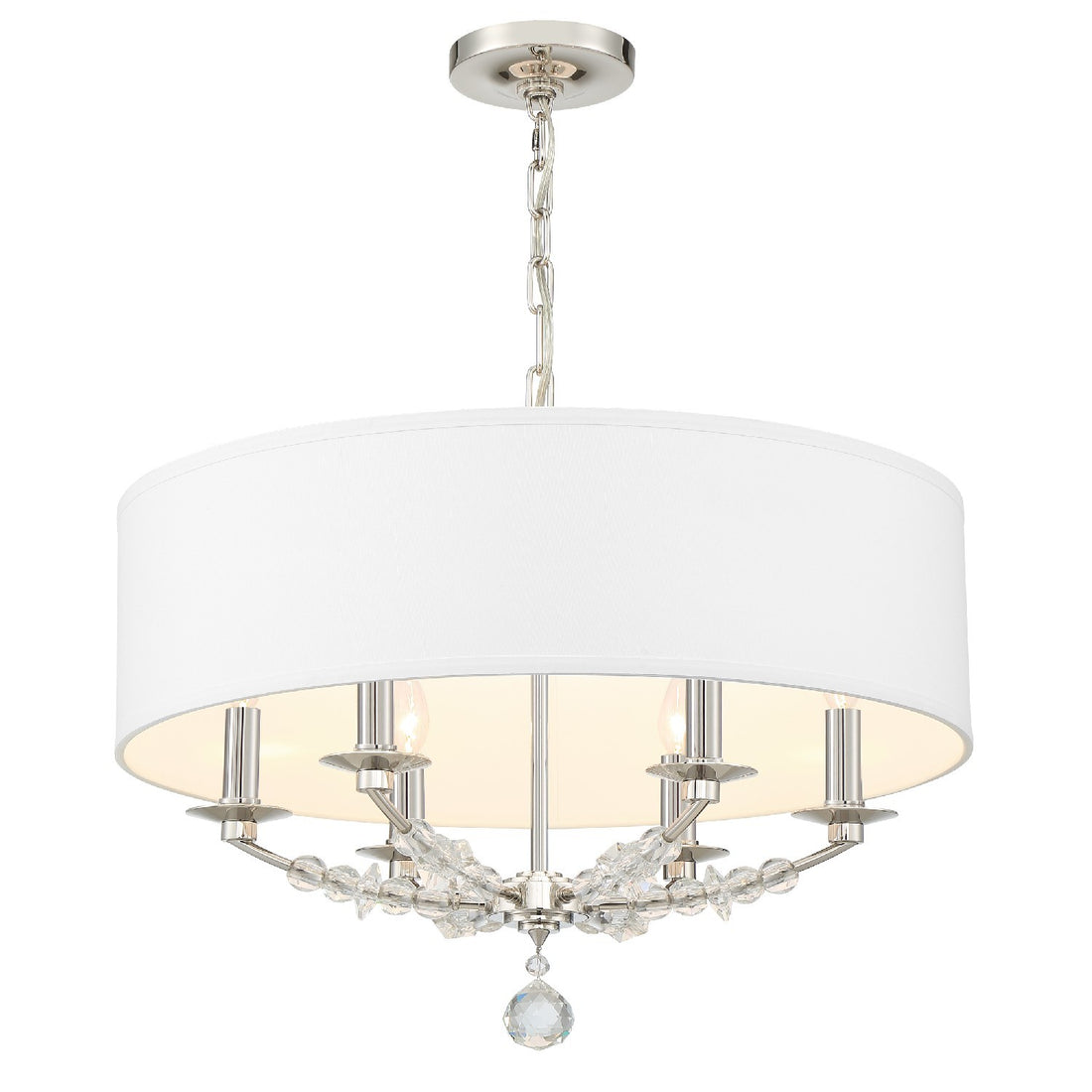 CRYSTORAMA, MIRAGE CHANDELIER, CHANDELIER LIGHT