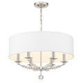 CRYSTORAMA, MIRAGE CHANDELIER, CHANDELIER LIGHT