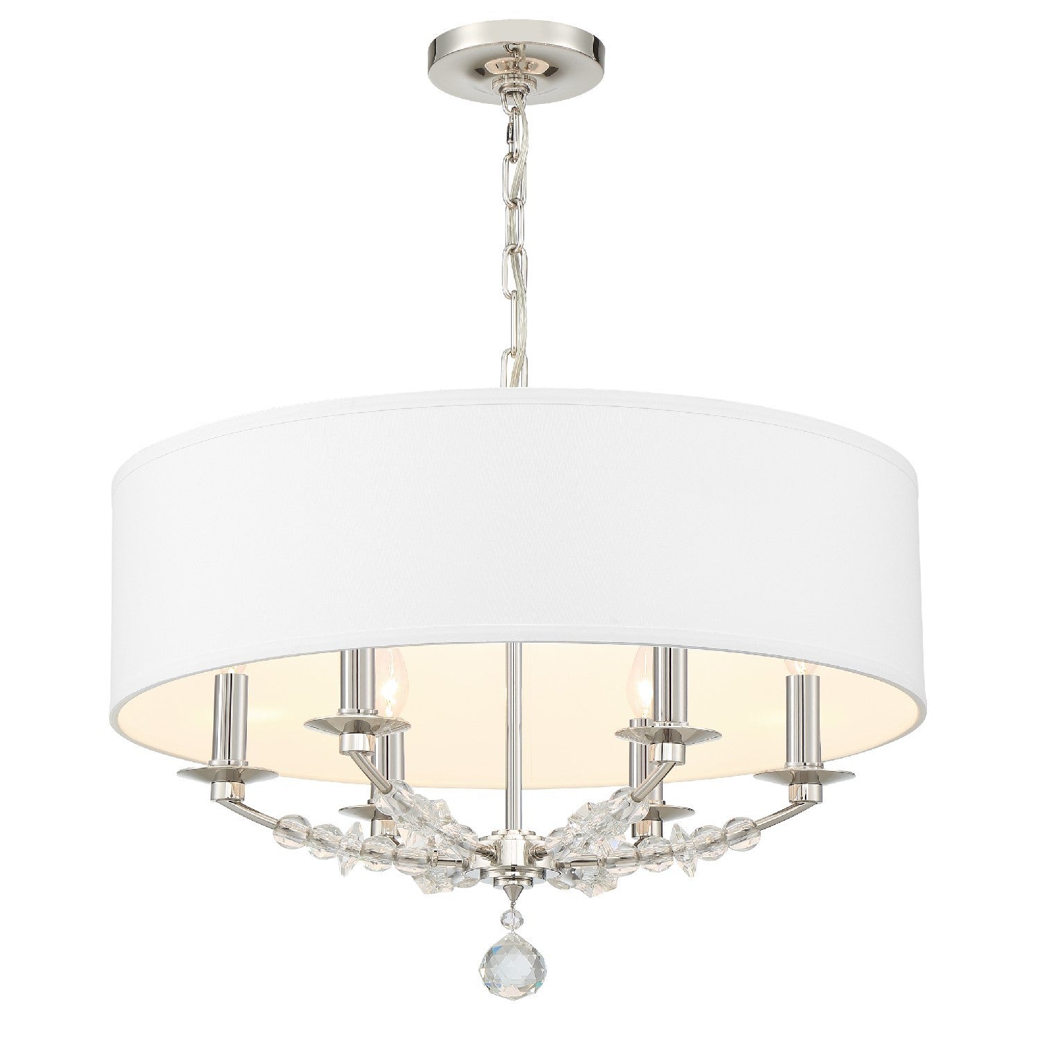 CRYSTORAMA, MIRAGE CHANDELIER, CHANDELIER LIGHT