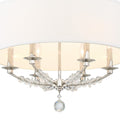 CRYSTORAMA, MIRAGE CHANDELIER, CHANDELIER LIGHT