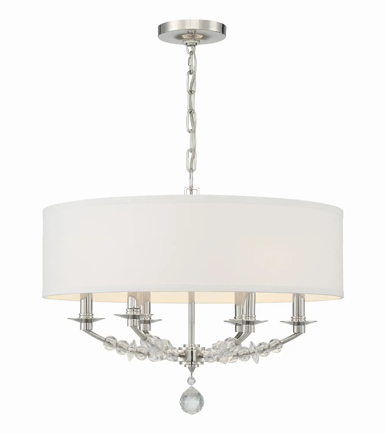 CRYSTORAMA, MIRAGE CHANDELIER, CHANDELIER LIGHT
