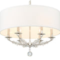 CRYSTORAMA, MIRAGE CHANDELIER, CHANDELIER LIGHT