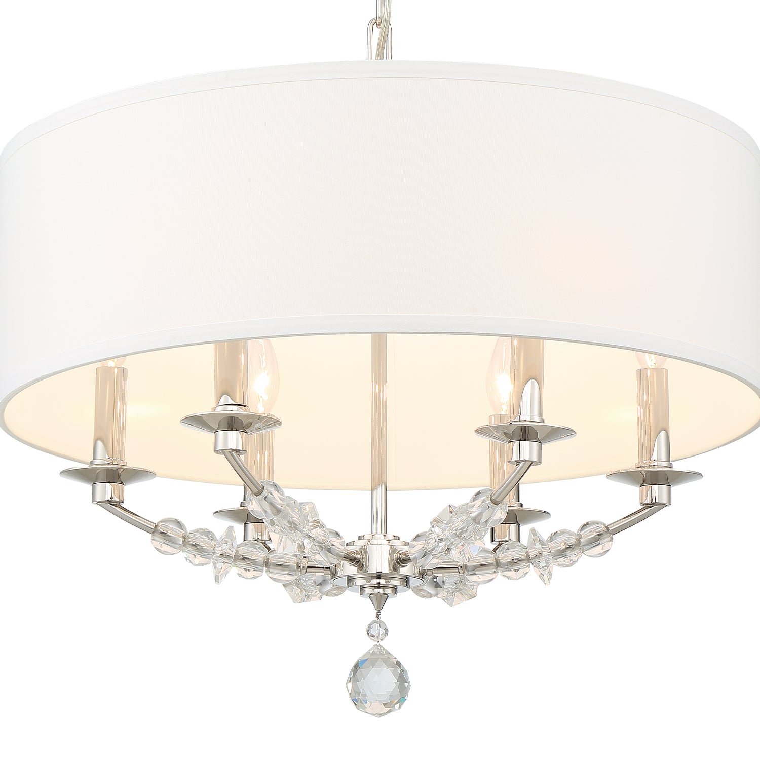 CRYSTORAMA, MIRAGE CHANDELIER, CHANDELIER LIGHT